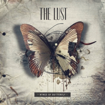 The Lust : Wings of Butterfly